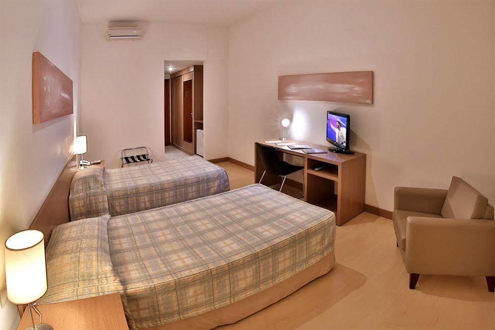 Garden Hotel Ribeirão Preto Esterno foto